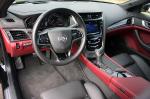 Cadillac CTS Vsport 2014 года